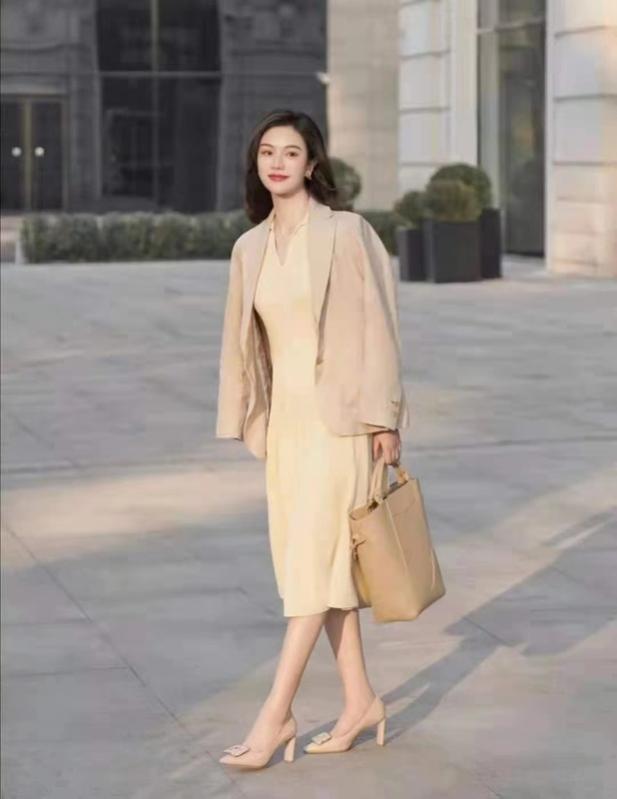 女生鞋柜必备高跟鞋